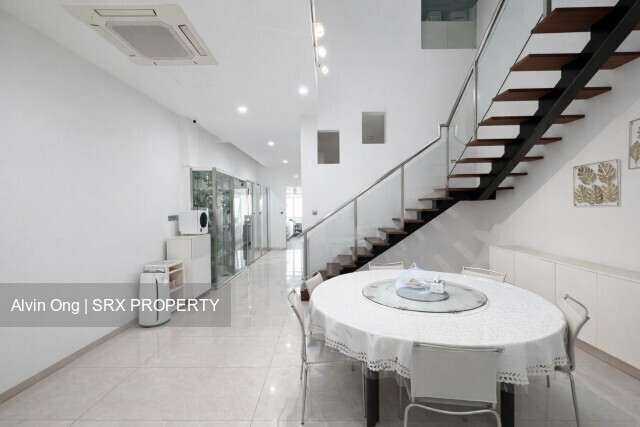 Sturdee Road (D8), Terrace #533416231